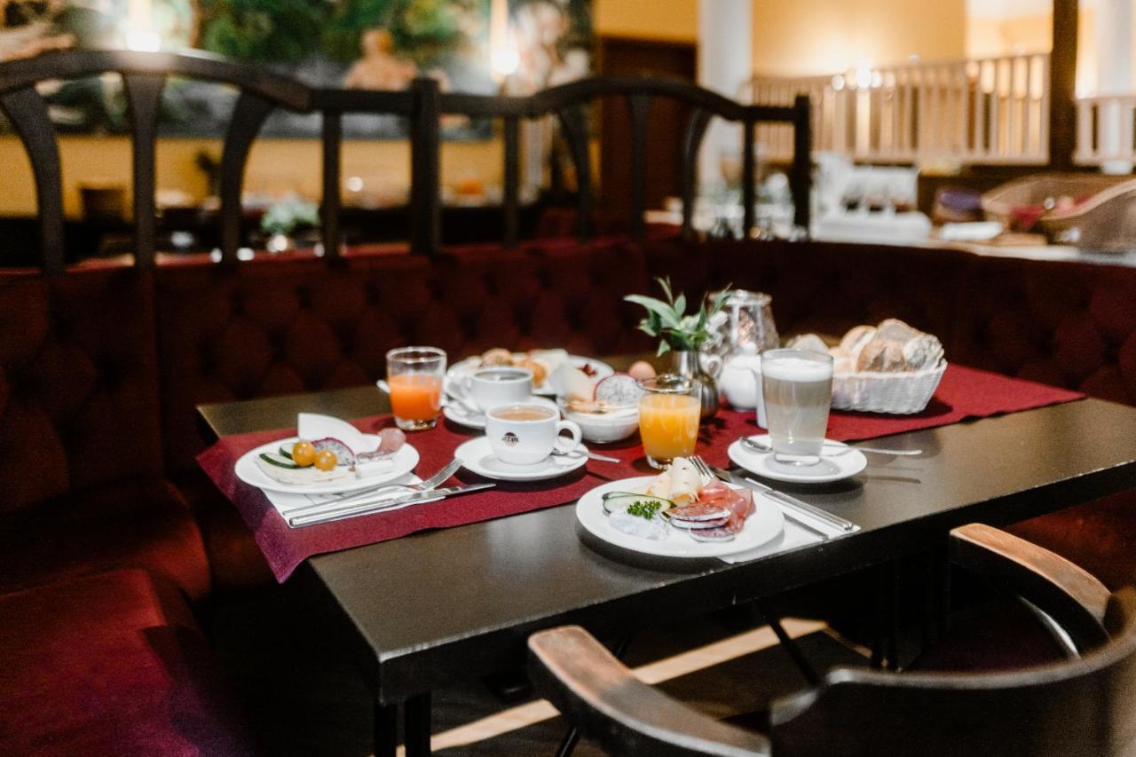Aparthotel Hotelpark Bodetal Mit