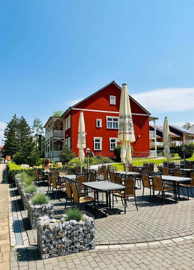 Hotelpark Bodetal Mit 3*